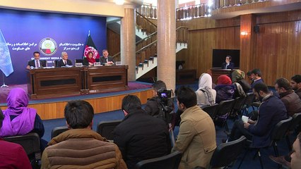 عدد قياسي من الضحايا المدنيين جراء اعتداءات في افغانستان عام 2017