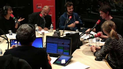 Coucher bio - La Drôle D'Humeur De Guillermo Guiz