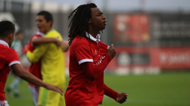 A la découverte Jair Tavares, la pépite de Benfica