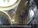 Rome - Italy - Basilica di Santa Maria Maggiore