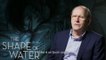The Shape Of Water intervista a Richard Jenkins in esclusiva per Funweek
