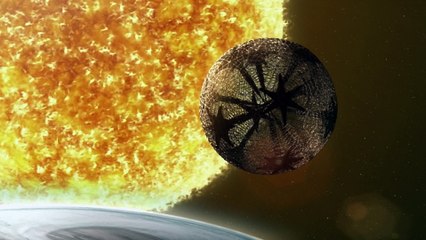 Andromeda 05x20 - Chaos And The Stillness Of It (HD QUALITY)