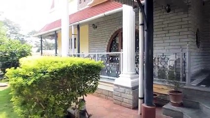 Service Apartments in Bangalore