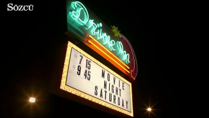 Kate Upton reklam filmi yürek hoplattı