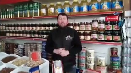 Afrin’deki Mehmetçiklere destek için video çektiler