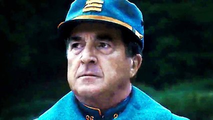 LE COLLIER ROUGE - Bande Annonce