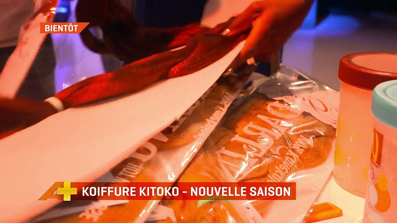 KOIFFURE KITOKO SAISON 3 (JURY)
