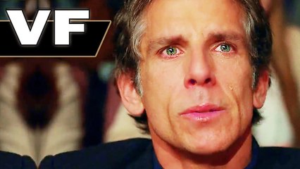 BRAD'S STATUS Bande Annonce VF