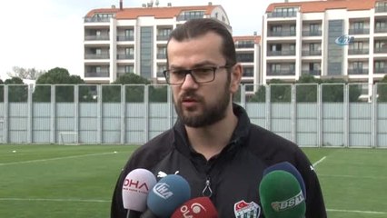 Bursaspor Kulüp Doktorundan Sow Açıklaması