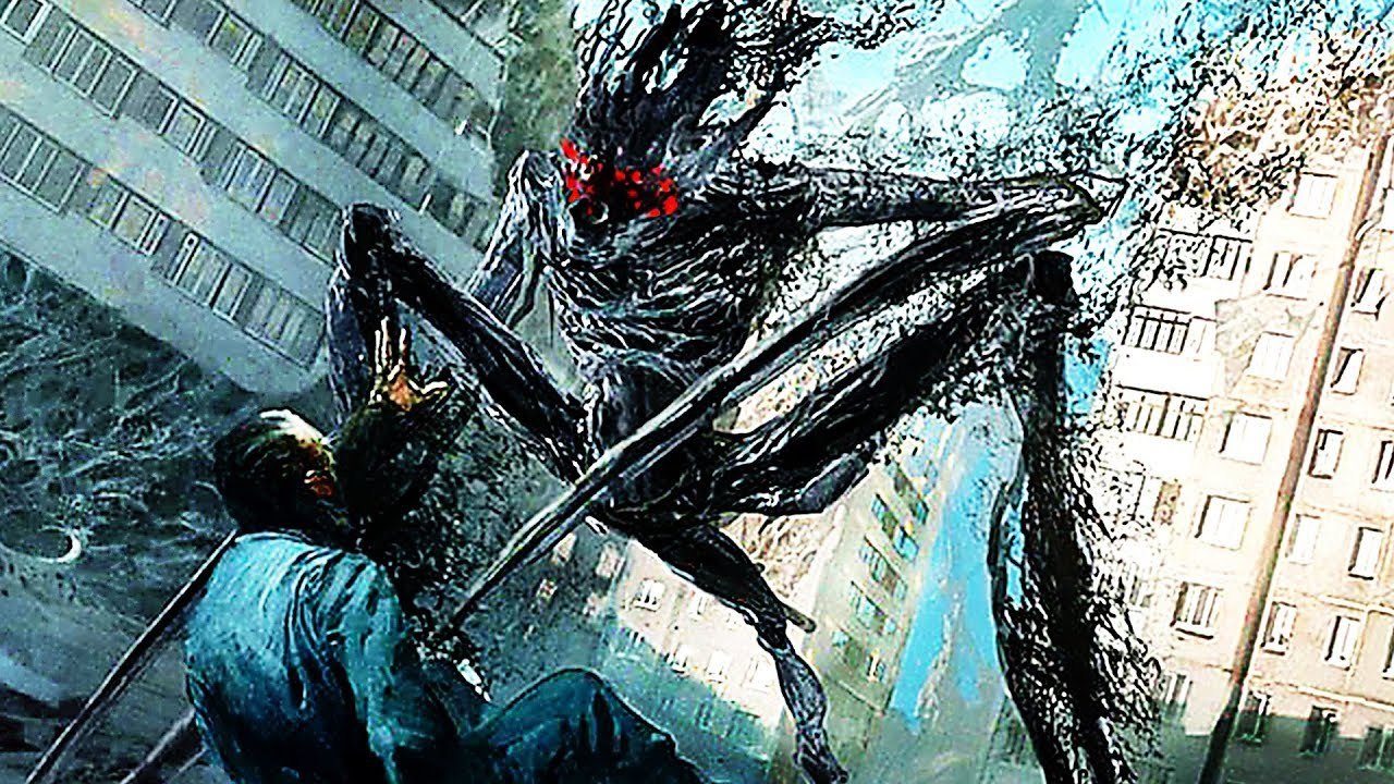 LES FILMS FANTASTIQUES DE 2018 !