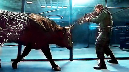 WESTWORLD Saison 2 Bande Annonce OFFICIELLE