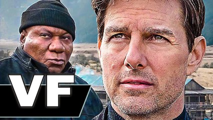 Mission Impossible 6 "Fallout" - Bande Annonce VF
