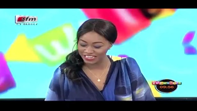 RUBRIQUE FATALIKU avec MAMADOU MBAYE GARMI dans Yeewu Leen du 15 Février 2018