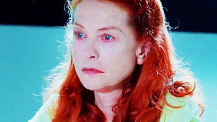 MADAME HYDE Bande Annonce