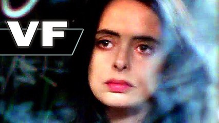 JESSICA JONES Saison 2 Bande Annonce VF Officielle