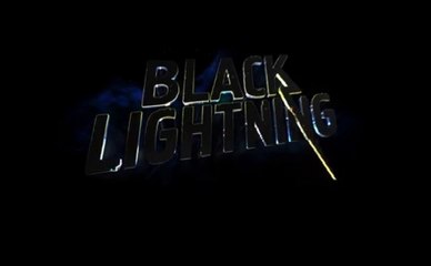 Black Lightning - Promo 1x06