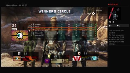 Cod bo3 ffa game mode (5)