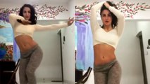 Elli Avram H0T Belly Dance Video | DANCE Workout Video