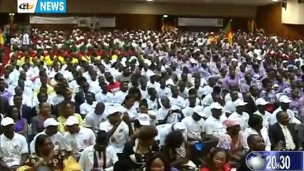 Les 85 ans de Paul Biya fêtés en grandes pompes