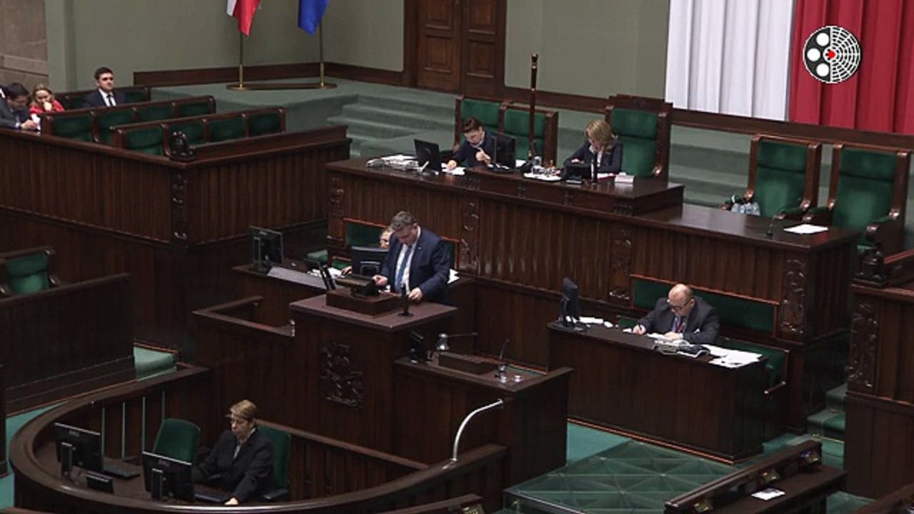 Piotr Król - 25.01.18