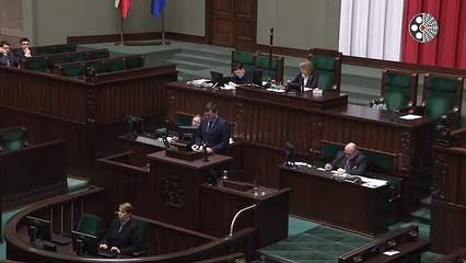 Piotr Uściński - 25.01.18