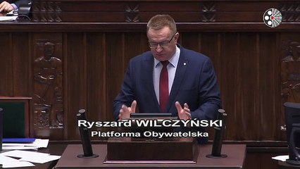 Ryszard Wilczyński - 25.01.18