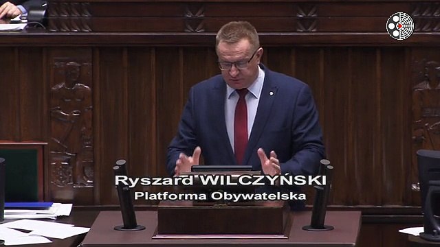 Ryszard Wilczyński - 25.01.18