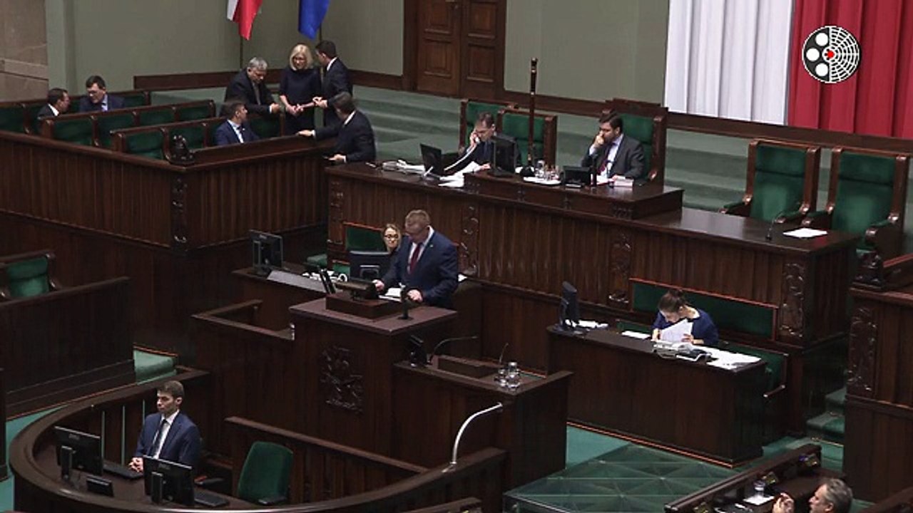 Ryszard Wilczyński - 25.01.18