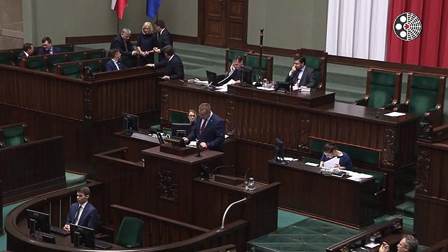 Ryszard Wilczyński - 25.01.18