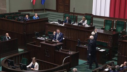 Tomasz Rzymkowski - 25.01.18