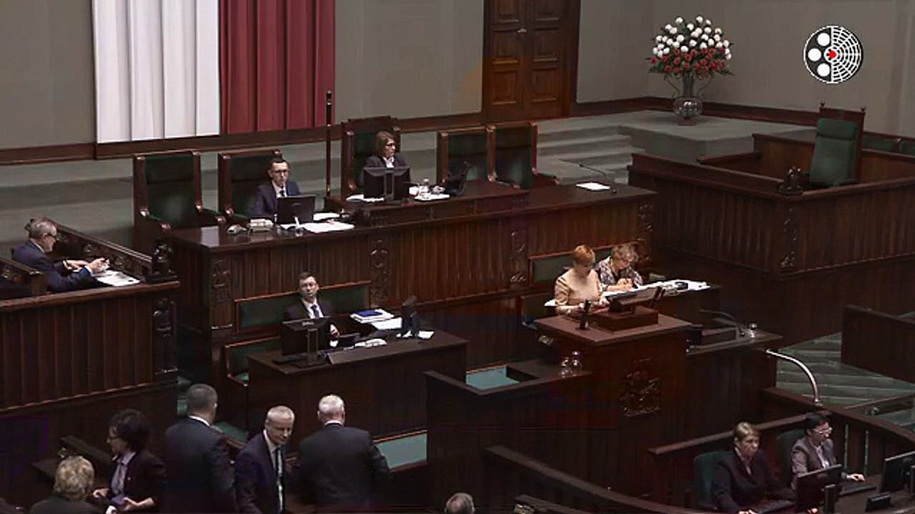 Urszula Augustyn - 25.01.18