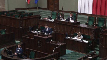 Waldemar Buda - 25.01.18