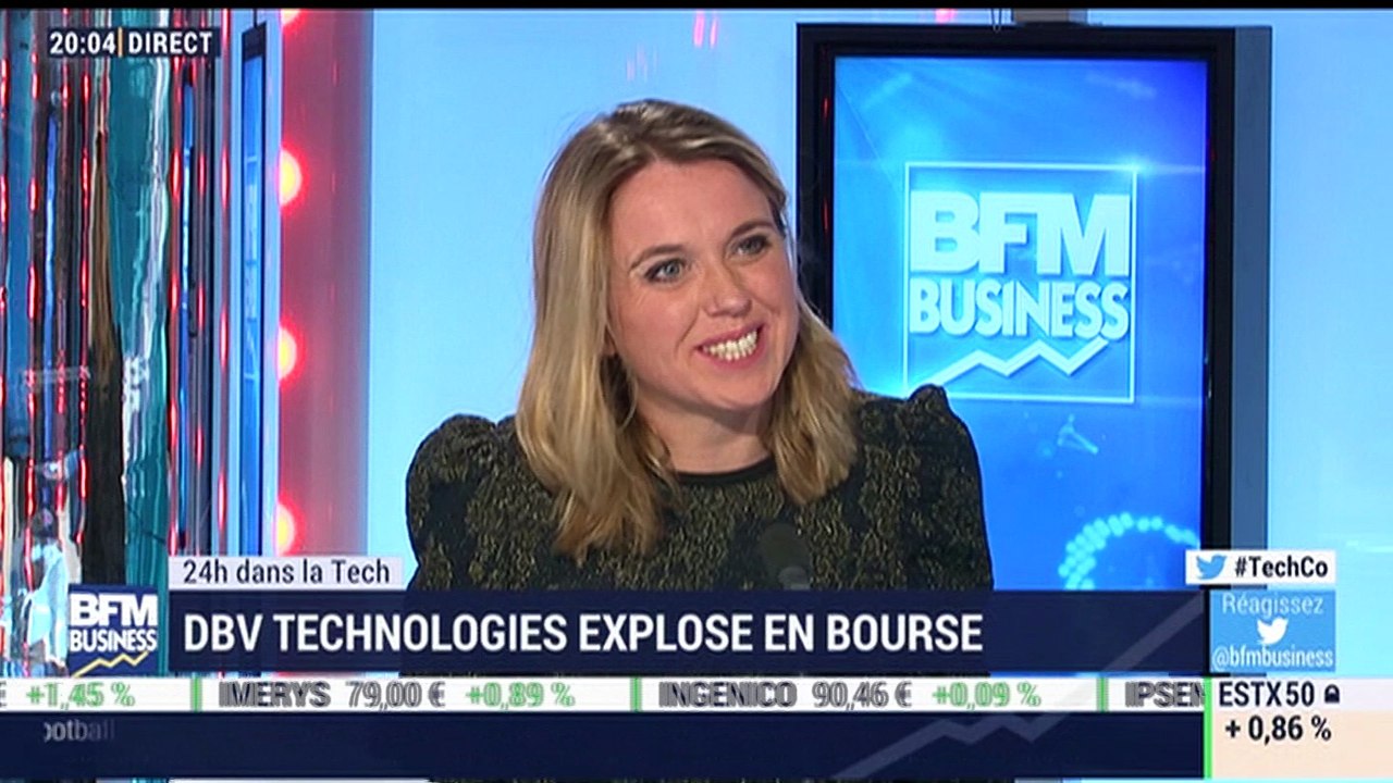 24h dans la Tech: Airbnb condamné à Paris - 14/02