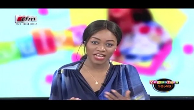 RUBRIQUE ANNIVERSAIRES avec PAPE CHEIKH DIALLO dans Yeewu Leen du 15 Février 2018