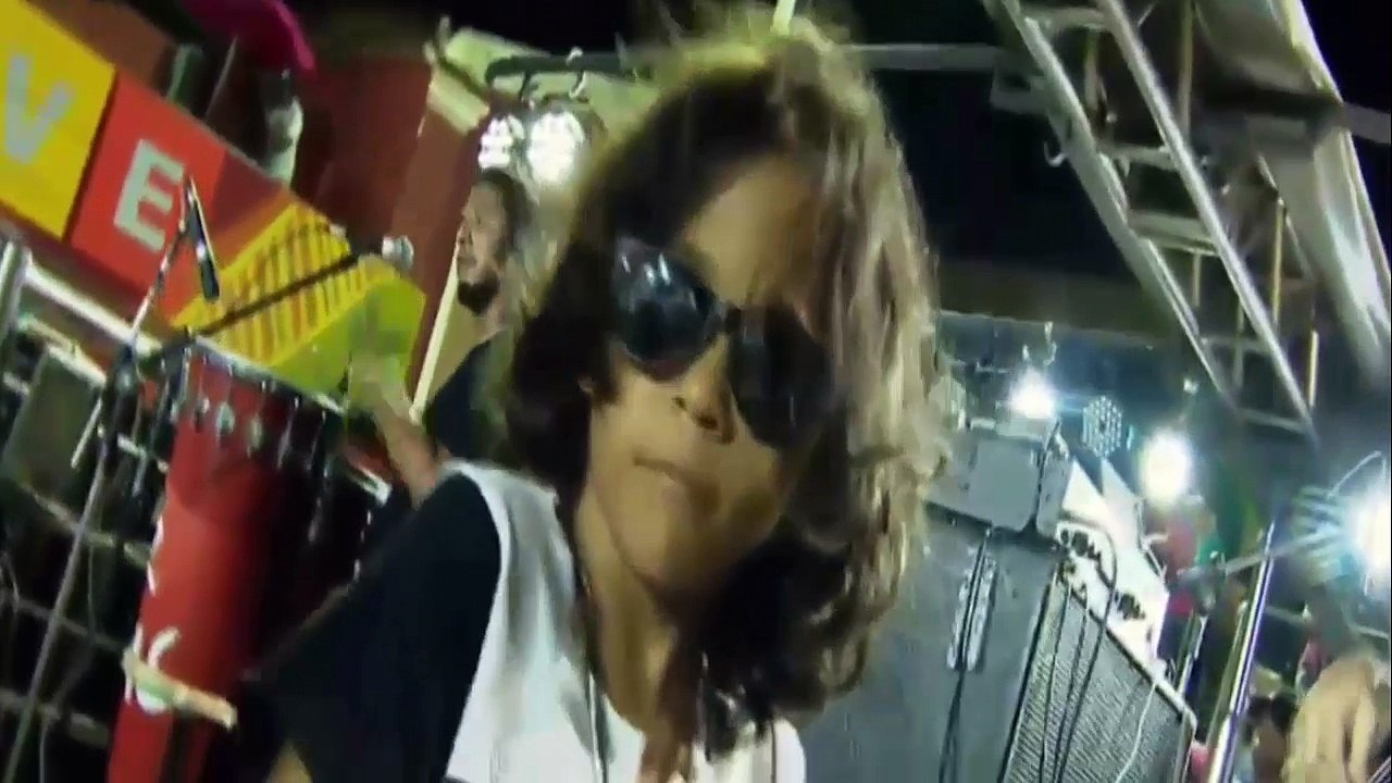 LUIS CALDAS NO CARNAVAL DE SALVADO 2018