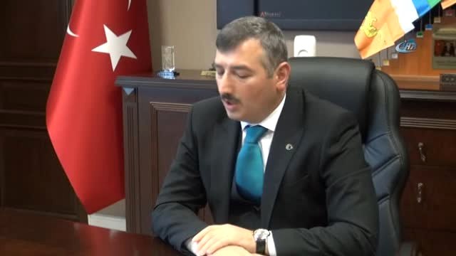 Manisa Cumhuriyet Başsavcısı Ahmet Çiçekli: Manisa'da Fetö'den Tutuklu Sayısı 1653, Hakkında...