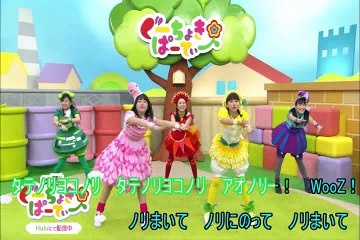 彩ノフ会　オフ会用動画　【歌】やっぱのりのりー　ももクロちゃんZ