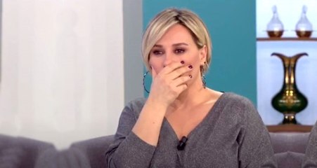 Genç Kadın Kocasının İtirafını Canlı Yayında Anlattı: Komşun Eve Gelmesin Ona Aşık Oldum