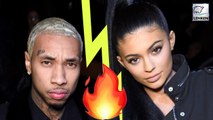 Tyga Reveals Breaking With Kylie Jenner Felt Like Going ‘Through Fire’