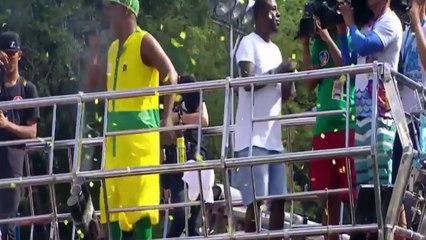 PSIRICO  E   ATTOOXXÁ   MUSICA DO CARNAVAL DE SALVADOR 2018