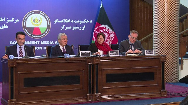 Récord de civiles muertos o heridos en atentados en Afganistán