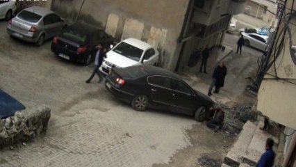 Sahte kimlikle yakalanan hırsızdan şok eden sözler...'Ben kaliteli hırsızım. Pişman değilim, Allah beni ıslah etsin'