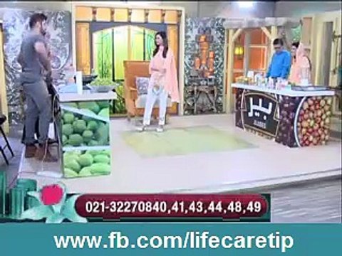 Roasted Chana Benefits By Hakeem S A Ghaffar Agha