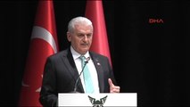 Başbakan Yıldırım Belarus'ta Yedi Anlaşma İmzalandı