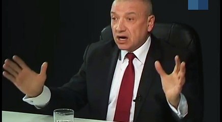 Sergiu Mocanu comentează demisia primarului de Bălţi, Renato Usatîi