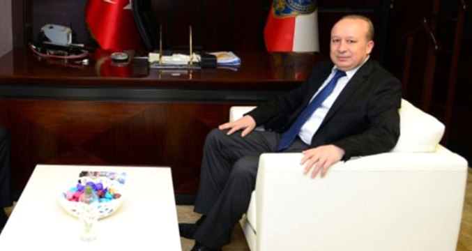 Görevden Alınan Eski Kadıköy İlçe Emniyet Müdürü, Fuhuş Operasyonunda Gözaltına Alındı