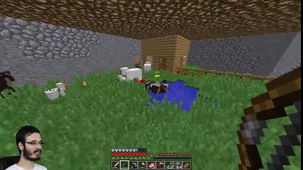 MİNECRAFT GİZEMLİ DENİZ ADALARI #5