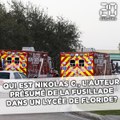 Tuerie dans un lycée en Floride: Qui est Nikolas C., le tireur présumé?