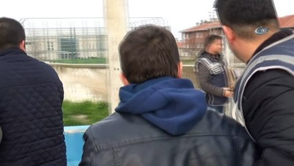 Uyuşturucu operasyonunda 3 tutuklama