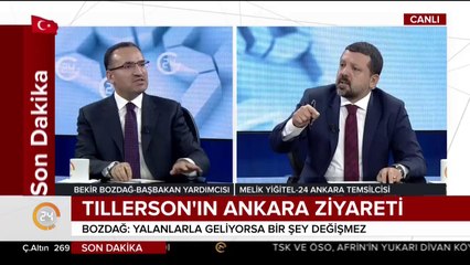 ABD'nin garip YPG teklifi